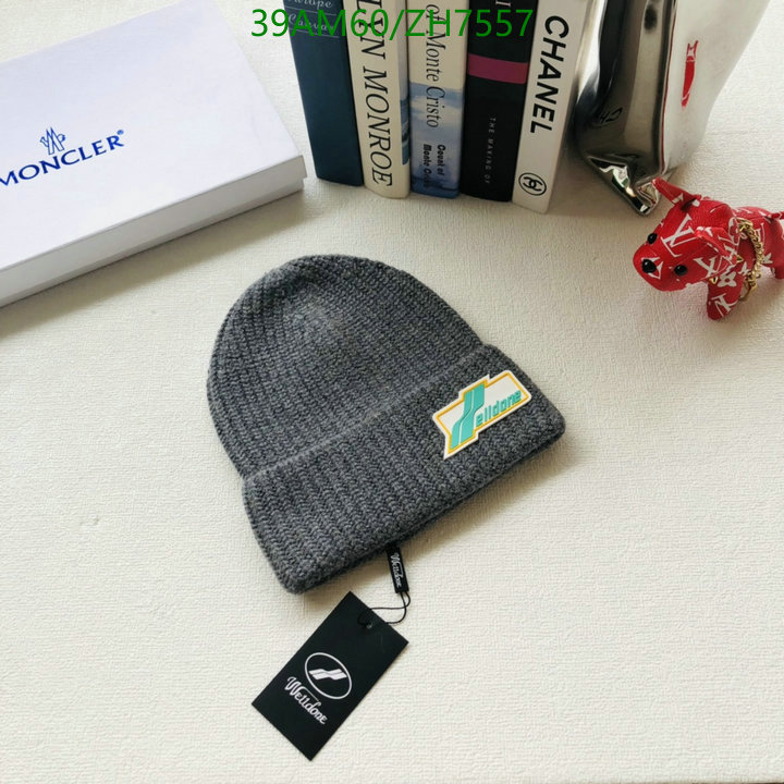 Cap -(Hat)-Welldone, Code: ZH7557,$: 39USD