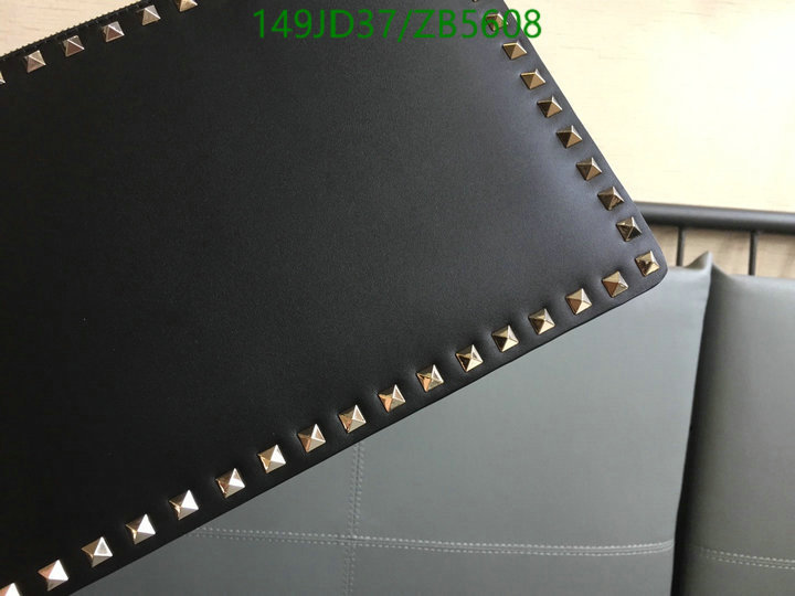 Valentino Bag-(Mirror)-Clutch-,Code: ZB5608,$: 149USD