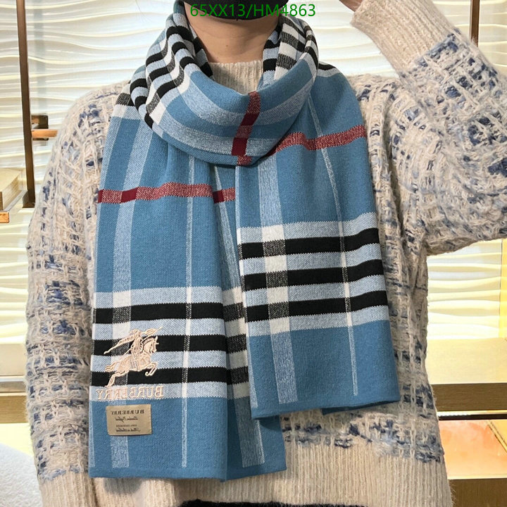 Scarf-Burberry, Code: HM4863,$: 65USD