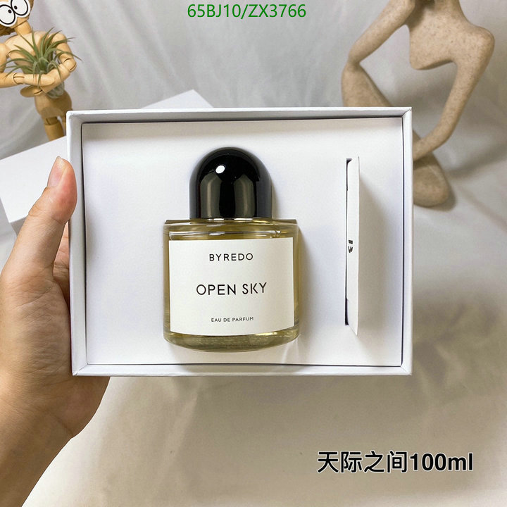 Perfume-Byredo Blanche, Code: ZX3766,$: 65USD