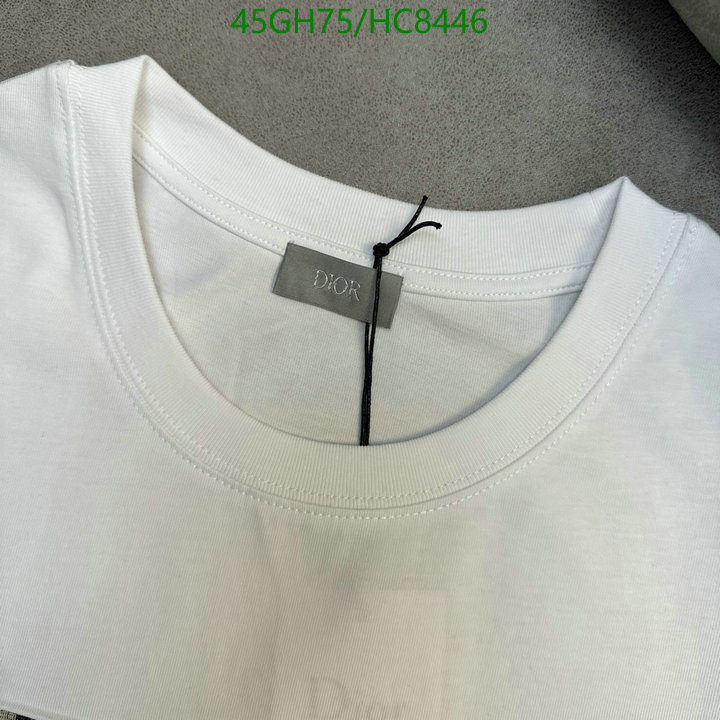 Clothing-Dior, Code: HC8446,$: 45USD