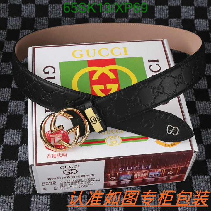 Belts-Gucci, Code: XP69,$: 65USD