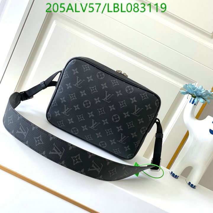 LV Bags-(Mirror)-Pochette MTis-Twist-,Code: LBL083119,$: 205USD