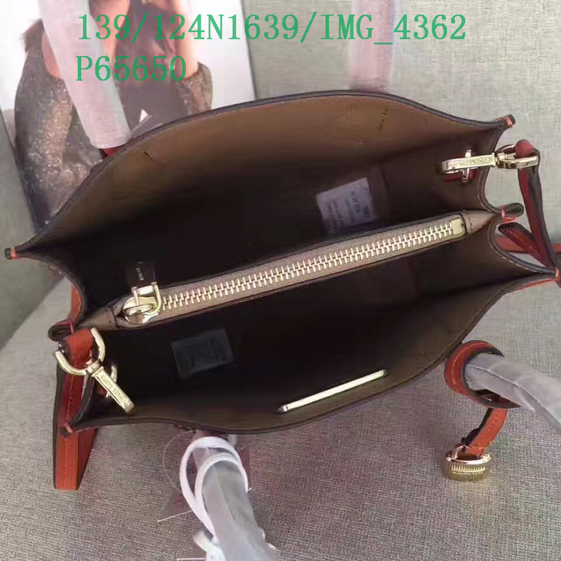 Michael Kors Bag-(Mirror)-Handbag-,Code: MSB122308,$: 139USD