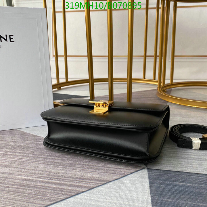 Celine Bag-(Mirror)-Classic Series,Code: B070895,$: 319USD