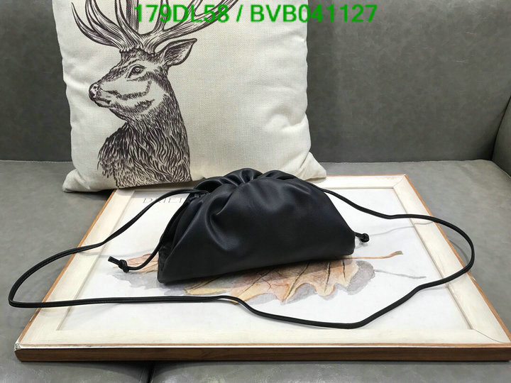 BV Bag-(Mirror)-Pouch Series-,Code: BVB041127,$: 179USD