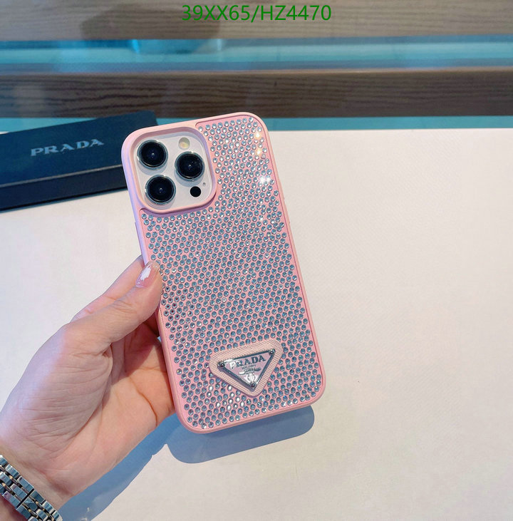 Phone Case-Prada, Code: HZ4470,$: 39USD