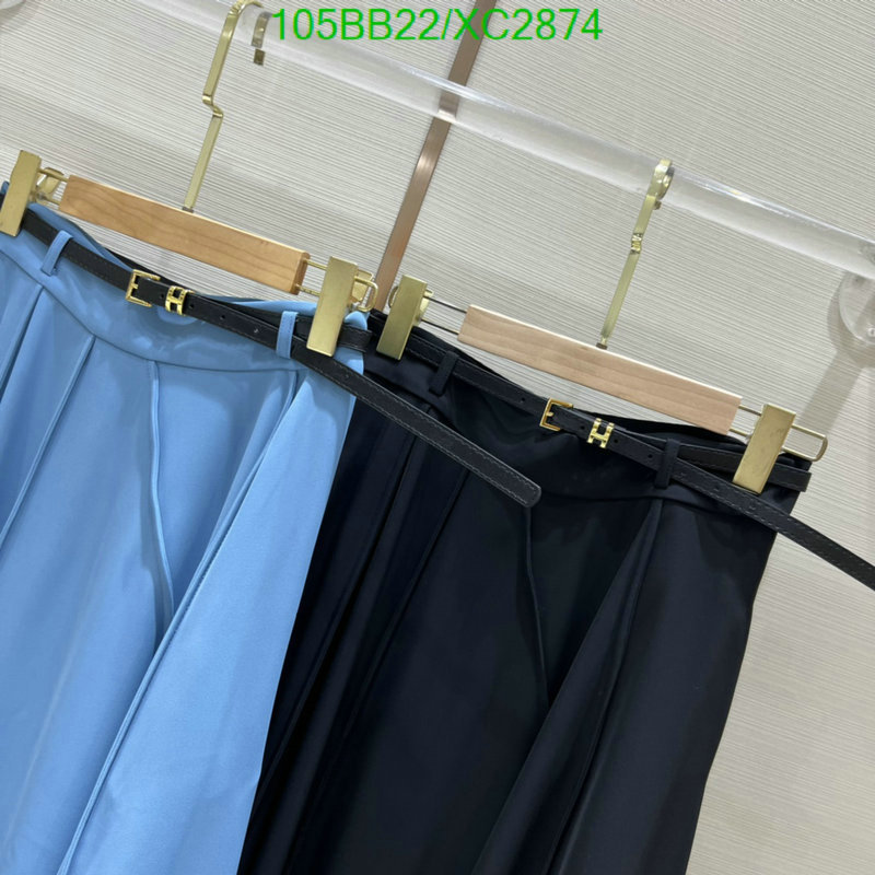 Clothing-CELINE, Code: XC2874,$: 105USD