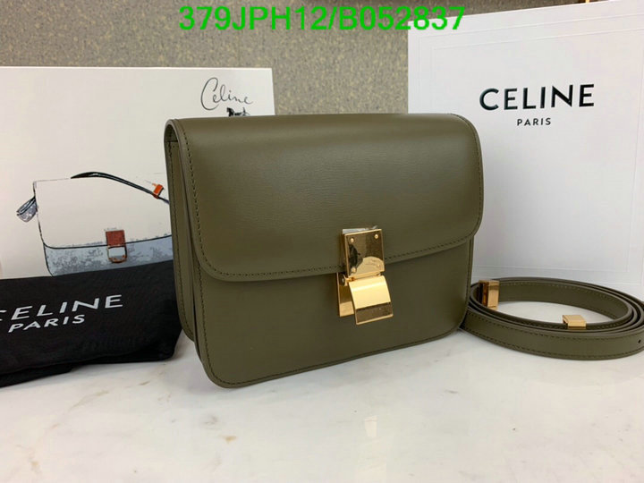 Celine Bag-(Mirror)-Classic Series,Code: B052837,$: 379USD