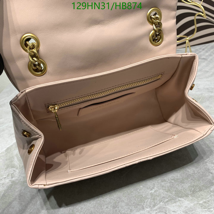 D&G Bag-(4A)-Diagonal-,Code: HB874,$: 129USD