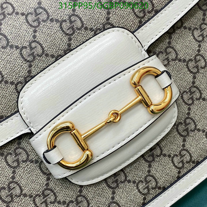 Gucci Bag-(Mirror)-Horsebit-,Code: GGBP090620,$:315USD