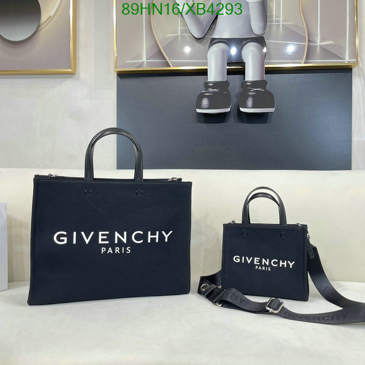 Givenchy Bags ( 4A )-Handbag-,Code: XB4293,