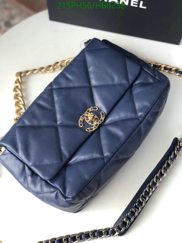 Chanel Bags -(Mirror)-Diagonal-,Code: HB8238,$: 215USD