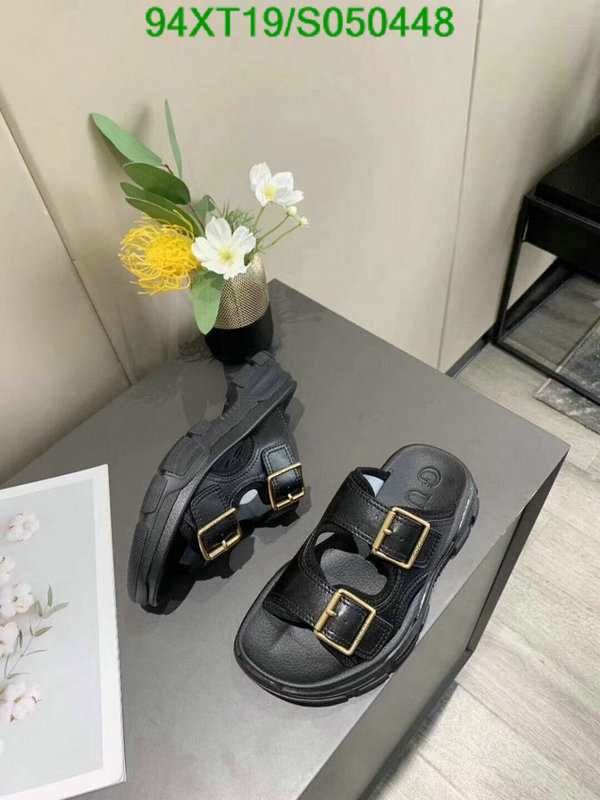 Women Shoes-Gucci, Code: S050448,$: 94USD