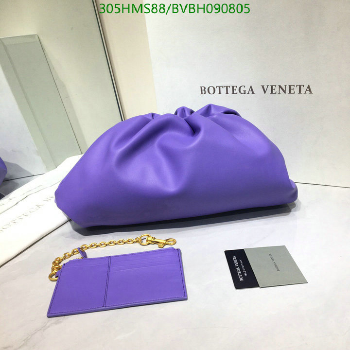 BV Bag-(Mirror)-Pouch Series-,Code: BVBH090805,$: 305USD