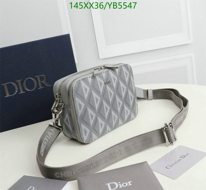 Dior Bags -(Mirror)-Other Style-,Code: YB5547,$: 145USD