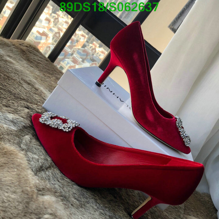 Women Shoes-Manolo Blahnik, Code: S062637,$: 89USD