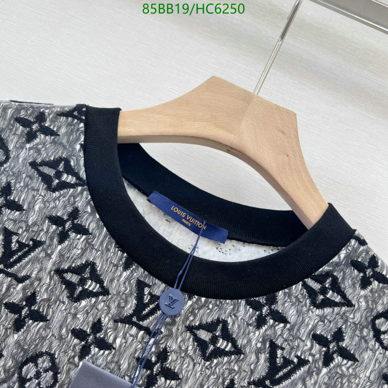 Clothing-LV, Code: HC6250,$: 85USD