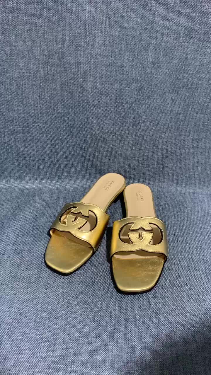 Women Shoes-Gucci, Code: LS9559,$: 75USD