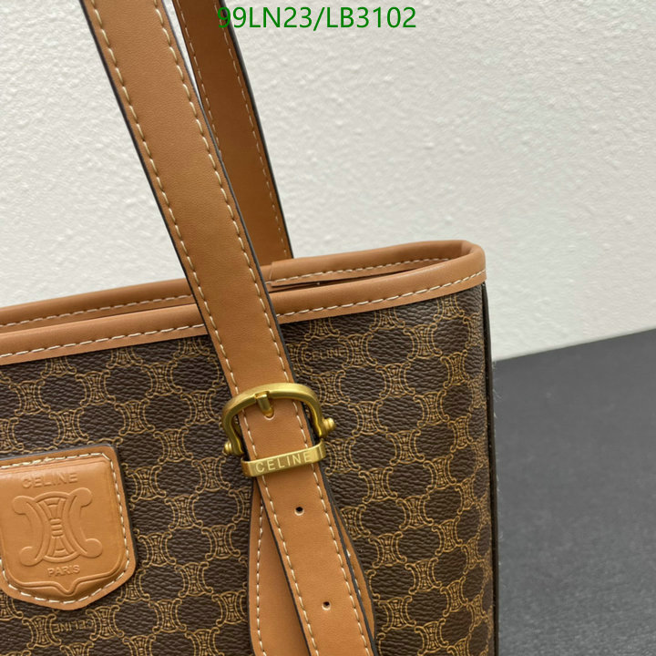 Celine Bag-(4A)-Handbag-,Code: LB3102,$: 99USD