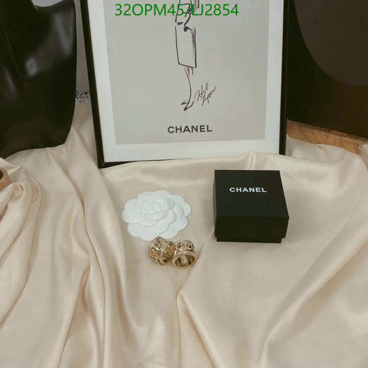 Jewelry-Chanel,Code: LJ2854,$: 32USD