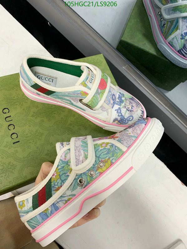 Women Shoes-Gucci, Code: LS9206,$: 105USD