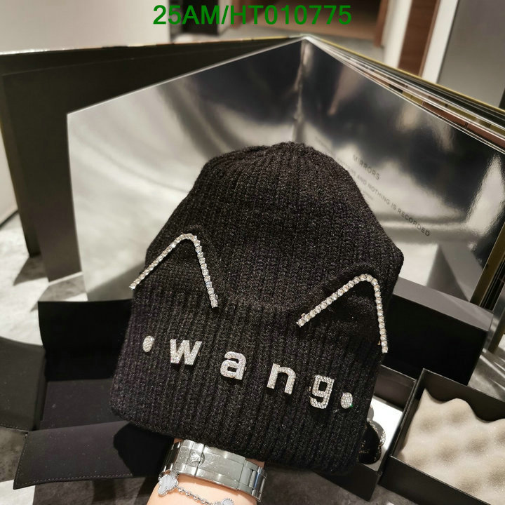 Cap -(Hat)-Alexander Wang, Code: HT010775,$: 25USD