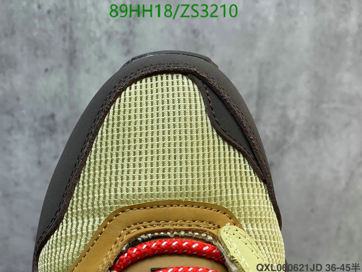 Women Shoes-NIKE, Code: ZS3210,$: 89USD