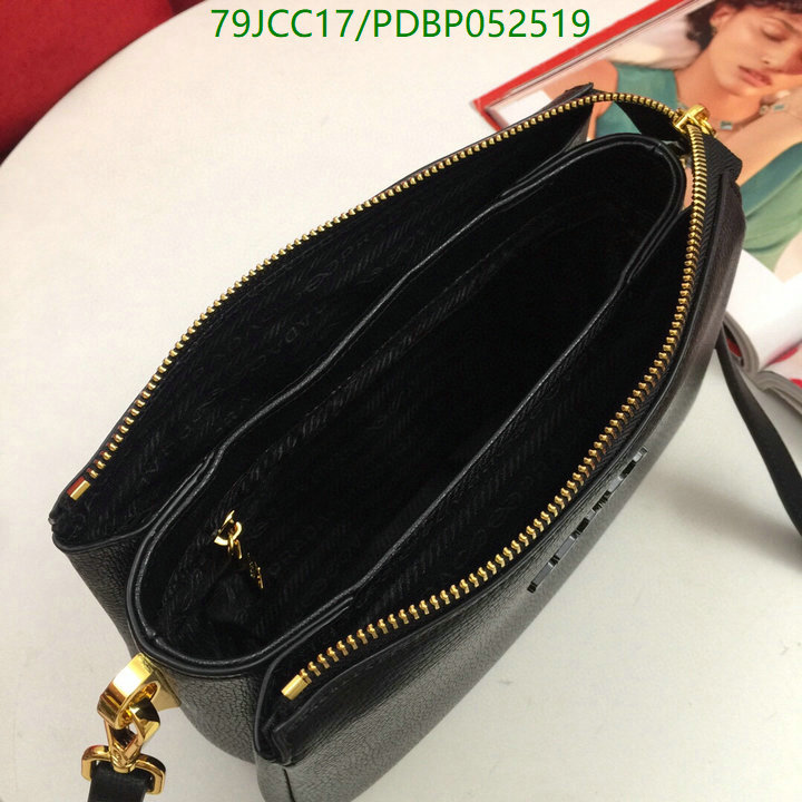 Prada Bag-(4A)-Diagonal-,Code: PDBP052519,$: 79USD