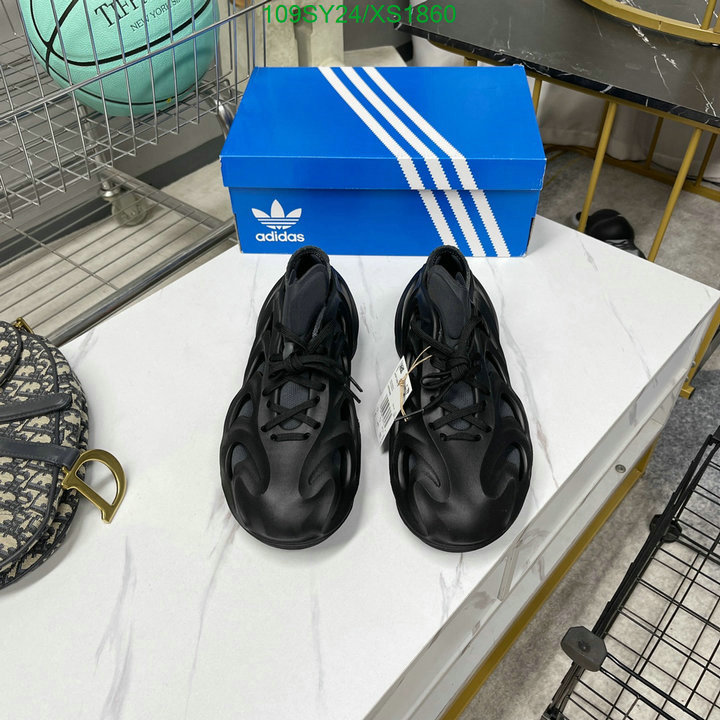 Women Shoes-Adidas, Code: XS1860,$: 109USD