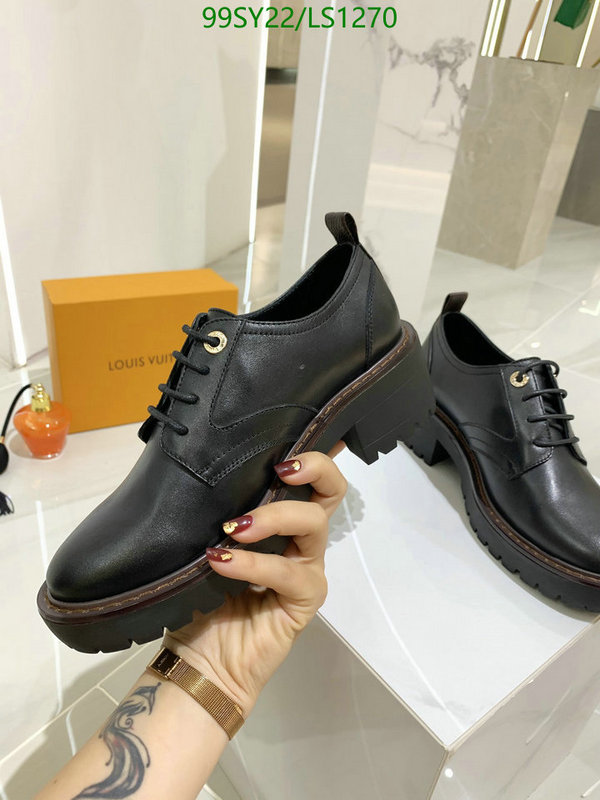 Women Shoes-LV, Code: LS1270,$: 99USD