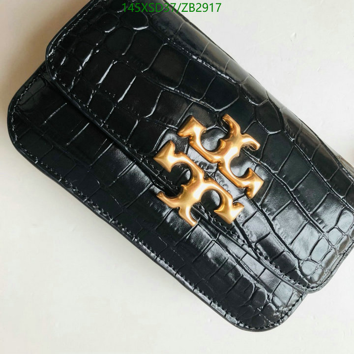 Tory Burch Bag-(Mirror)-Diagonal-,Code: ZB2917,$: 145USD