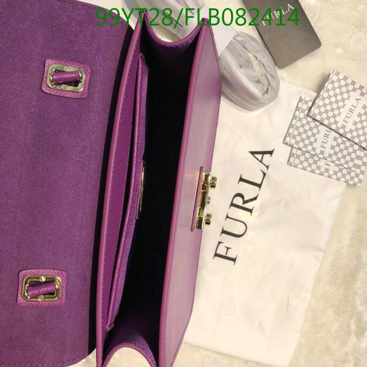 Furla Bag-(Mirror)-Diagonal-,Code:FLB082414,$:99USD