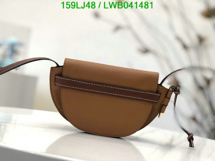 Loewe Bag-(Mirror)-Diagonal-,Code: LWB041481,$: 159USD