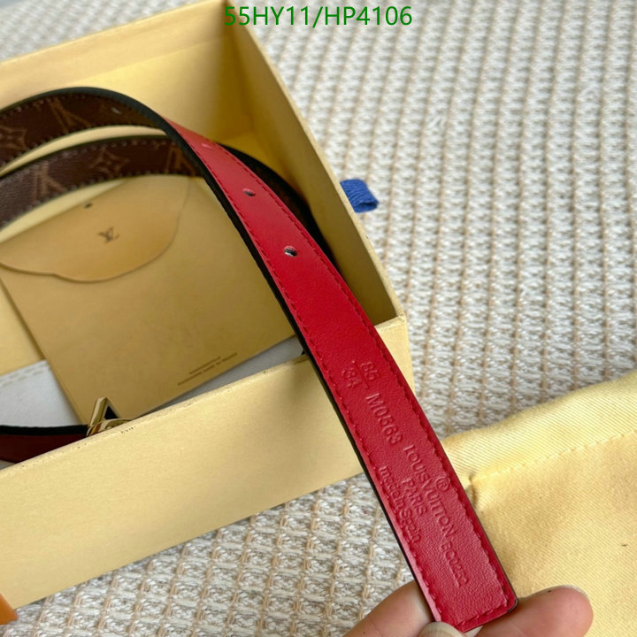 Belts-LV, Code: HP4106,$: 55USD