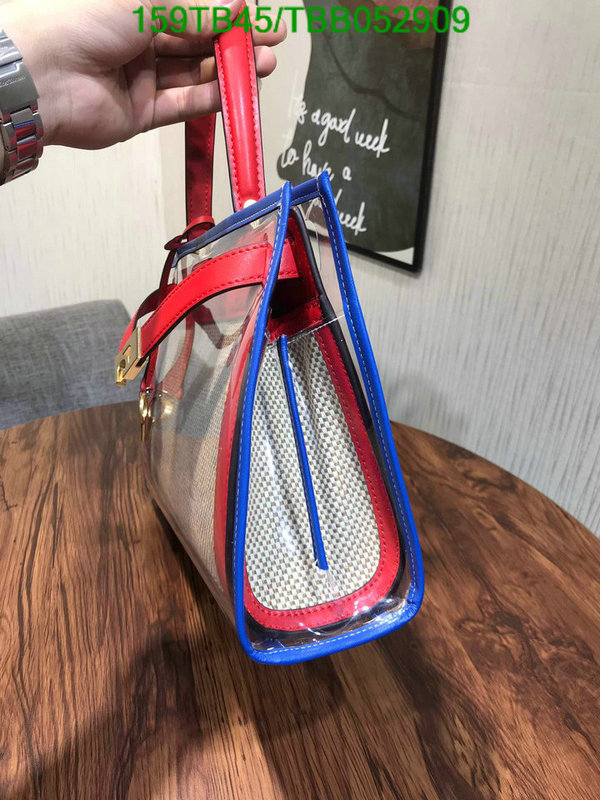 Tory Burch Bag-(Mirror)-Handbag-,Code: TBB052909,$: 159USD