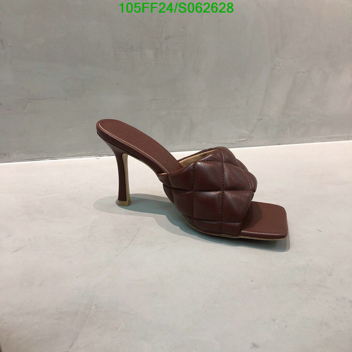 Women Shoes-BV, Code: S062628,$: 105USD