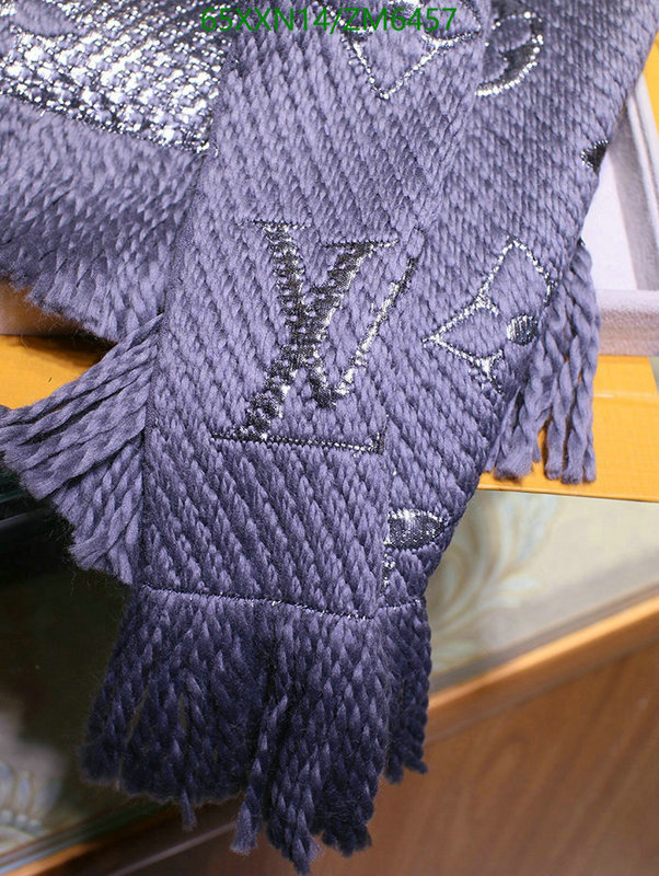 Scarf-LV, Code: ZM6457,$: 65USD