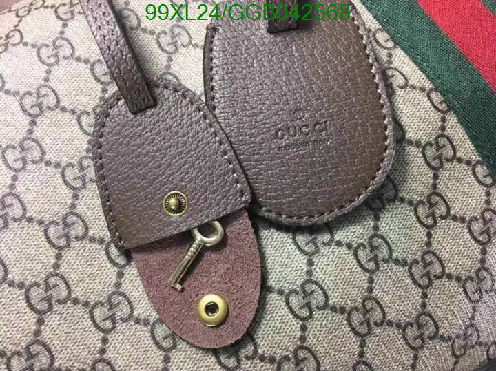 Gucci Bag-(4A)-Ophidia-G,Code: GGB042568,$:109USD