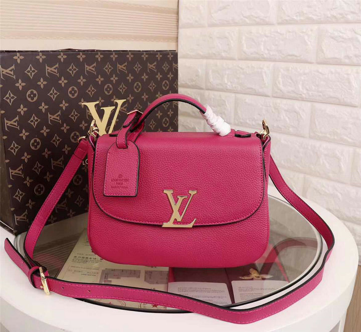 LV Bags-(4A)-Pochette MTis Bag-Twist-,Code: LB092001,$: 99USD