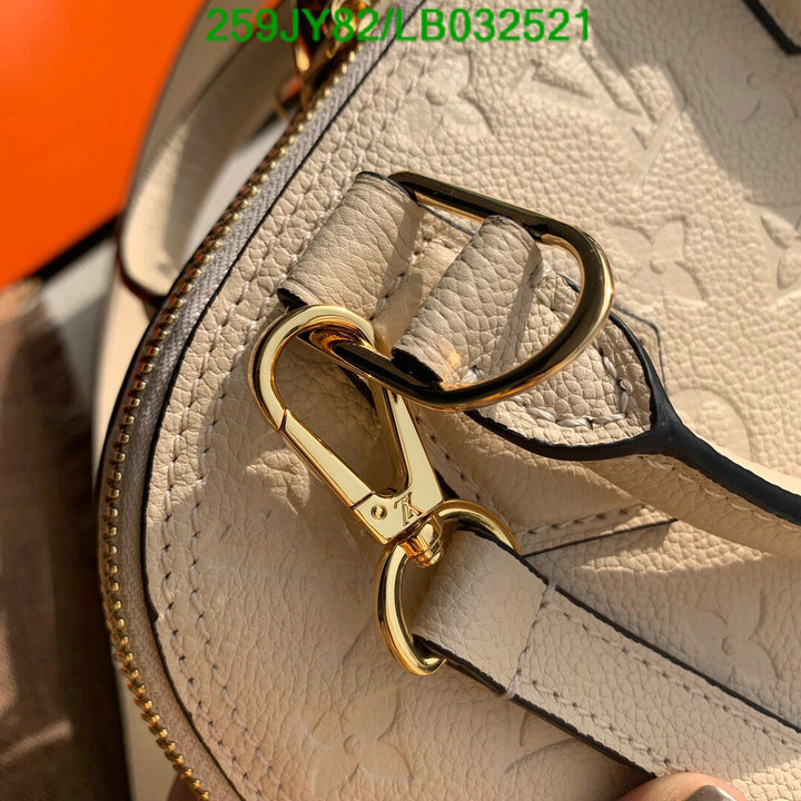 LV Bags-(Mirror)-Alma-,Code: LB032521,$: 259USD