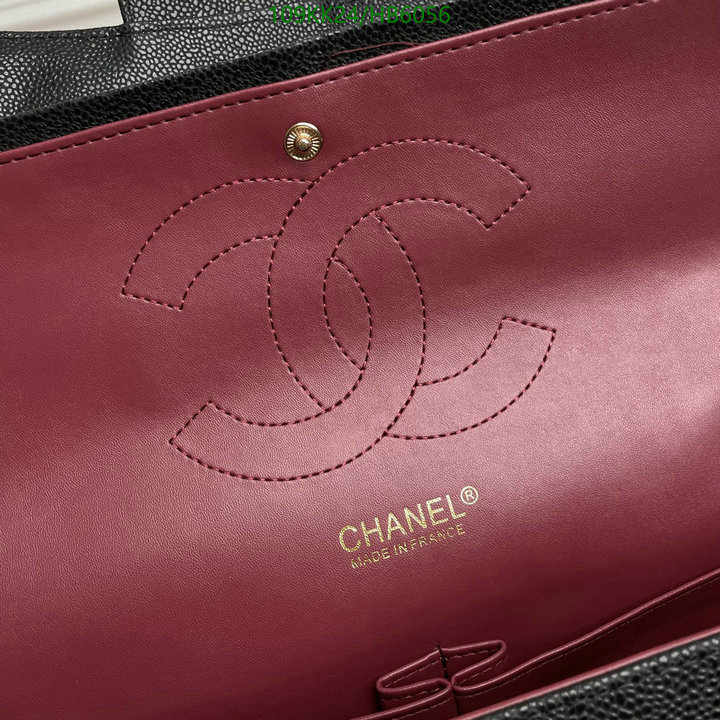 Chanel Bags ( 4A )-Diagonal-,Code: HB6056,$: 109USD