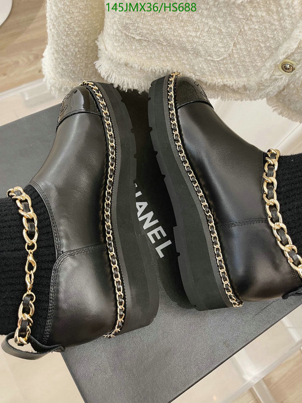 Women Shoes-Boots, Code: HS688,$: 145USD