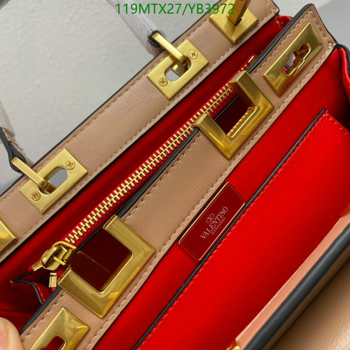 Valentino Bag-(4A)-Diagonal-,Code: YB3972,$: 119USD