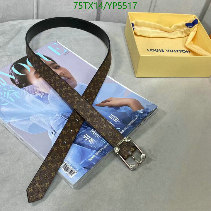 Belts-LV, Code: YP5517,$: 75USD