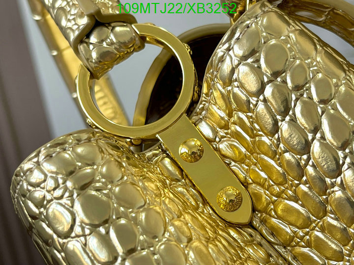 LV Bags-(4A)-Handbag Collection-,Code: XB3252,$: 109USD