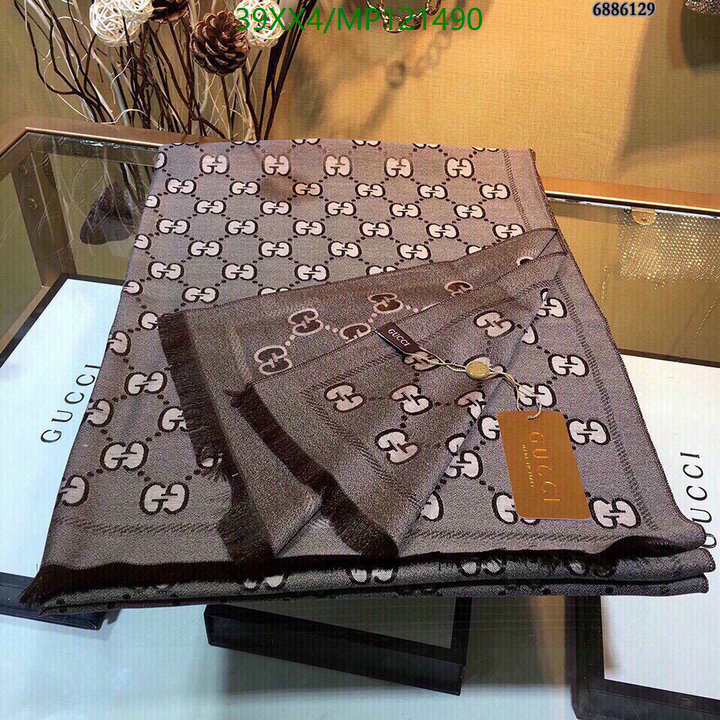 Scarf-Gucci, Code: MP121490,$: 39USD