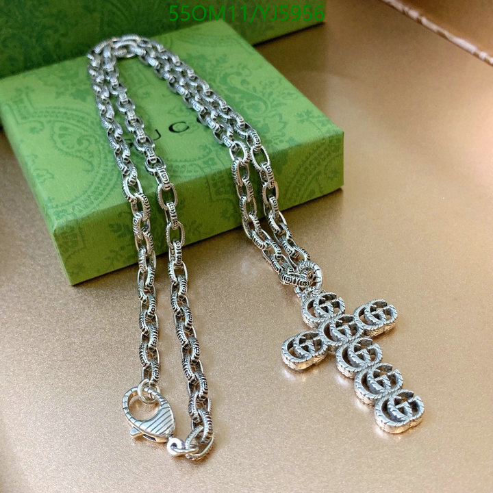 Jewelry-Gucci, Code: YJ5956,$: 55USD