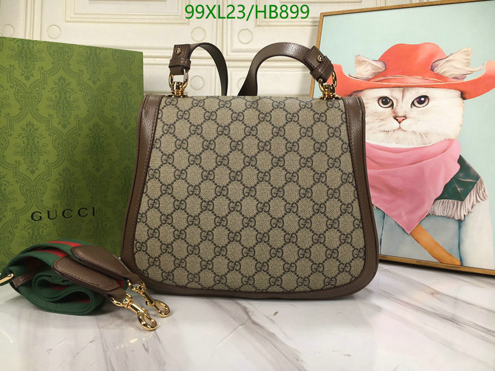 Gucci Bag-(4A)-Blondie,Code: HB899,$: 99USD