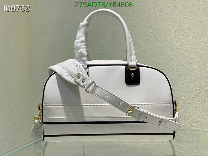 Dior Bags -(Mirror)-Other Style-,Code: YB4806,$: 279USD